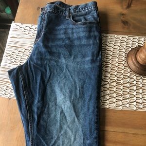 Old Navy Denim 46x30